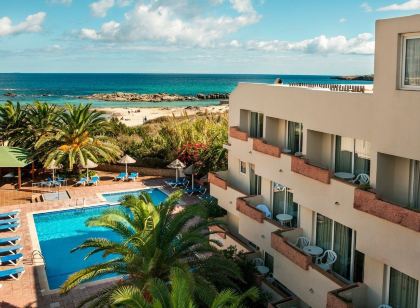 Apartamentos Portu Saler