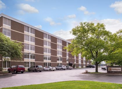 Holiday Inn 奧本指湖區