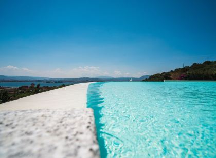 Hotel dP Olbia - Sardinia