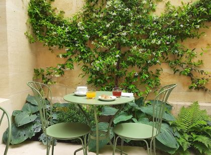 Badon Boutique Hôtel