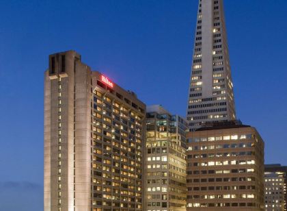 Hilton San Francisco Financial District