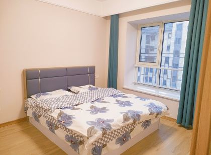 小佳民宿(金湖東路分店)