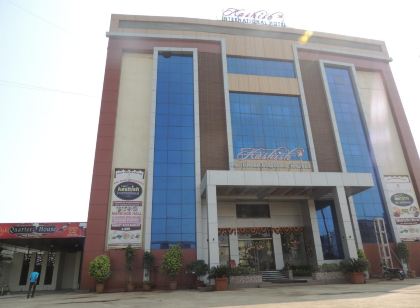 卡西什國際飯店