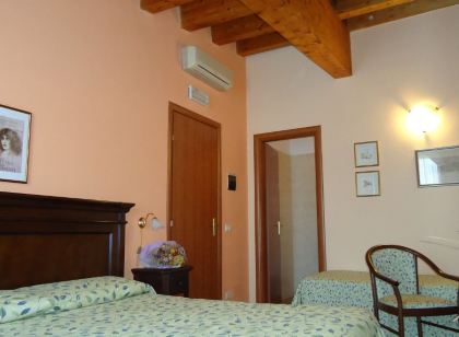 Hotel Archimede Ortigia