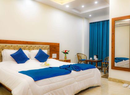 Hotel Dhakad Gold - Tapovan, Rishikesh