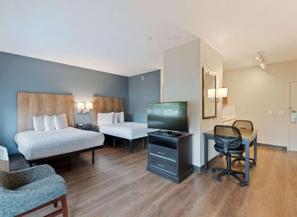 Extended Stay America Premier Suites - Miami - Airport - Doral - 25th Street