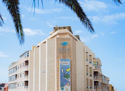 Hotel Ventus