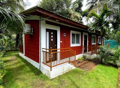Lotus Holiday Resort