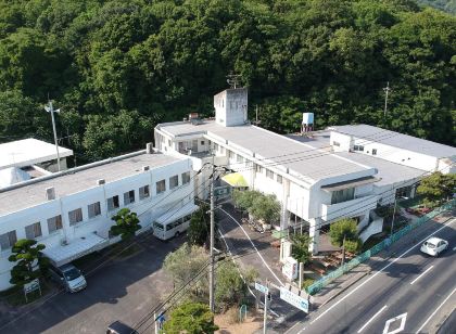 小豆島橄欖青年旅舍