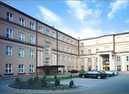 Aiden by Best Western Lodz