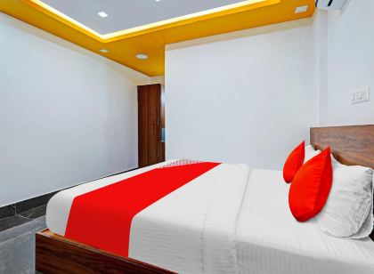 Hotel O Vasudha Inn, Hoskote