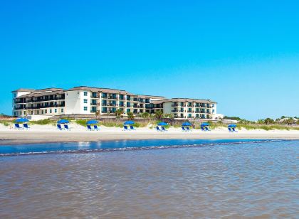 The Westin Jekyll Island Beach Resort
