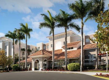 Residence Inn Fort Lauderdale Airport & Cruise Port