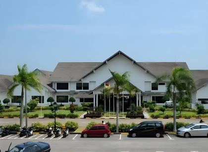 Port Dickson Golf & Country Club