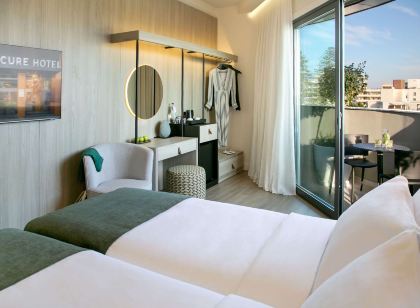 Mercure Larnaca City