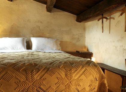 Sextantio Albergo Diffuso