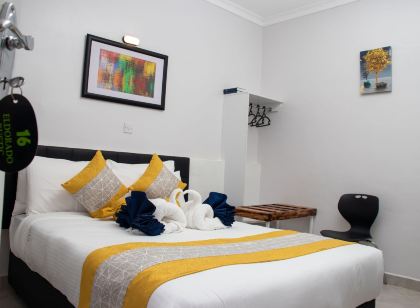 埃爾多拉多鄉村飯店