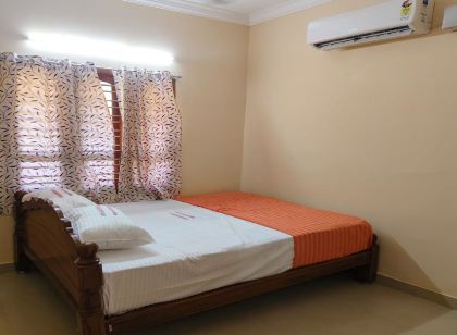 Arumugam Residency AC