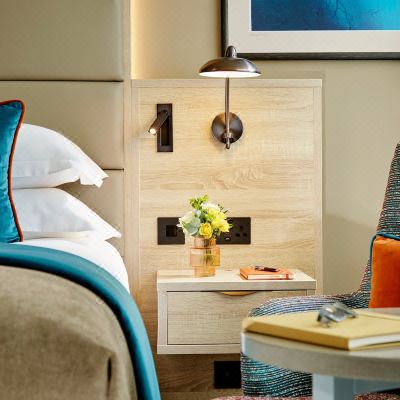 Executive Superior Twin Room Executive Superior Twin Room Mespil Hotel Promo Code