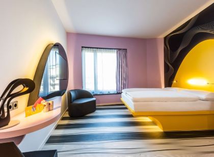 Prize by Radisson, Bonn City
