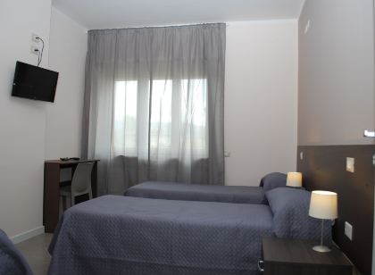 B&B Grandangolo