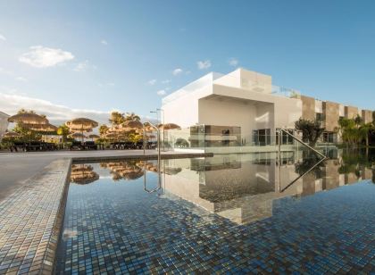 Hotel Alto Lido