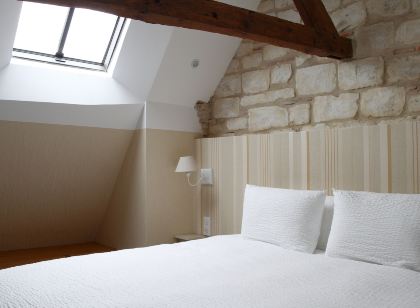 Appart'Hotel Hotel Saint Georges