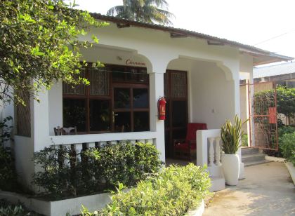 Kivulini Garden Lodge
