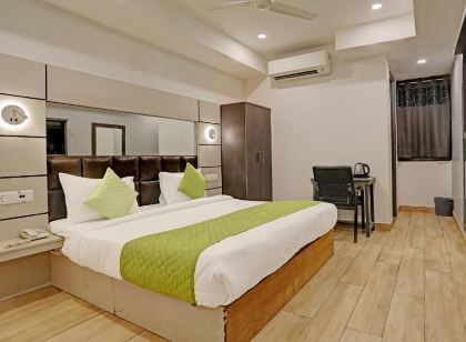 Hotel Royal Saffron by F9 Hotels