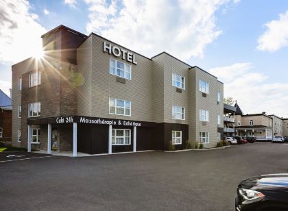 Hotel le Littoral