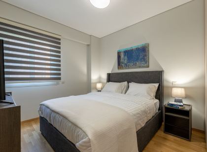 Olygreen Athens Residences