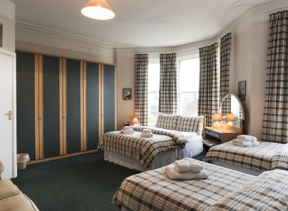 Princetown Guesthouse