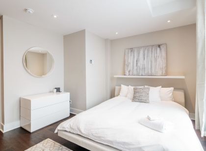 Parc Avenue Lofts