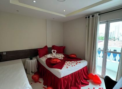 Angra Praia Hotel