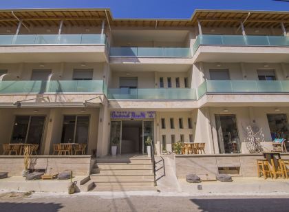 Grand TheoNi Boutique Hotel & Spa