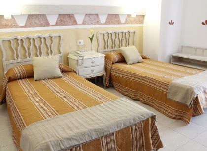 4Dreams Hotel Chimisay