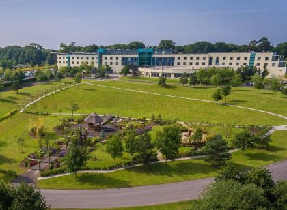 Fota Island Hotel and Spa