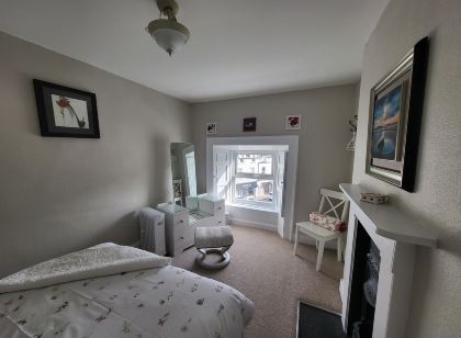 Charming 2-Bed Apartment in Donegal Town Centre