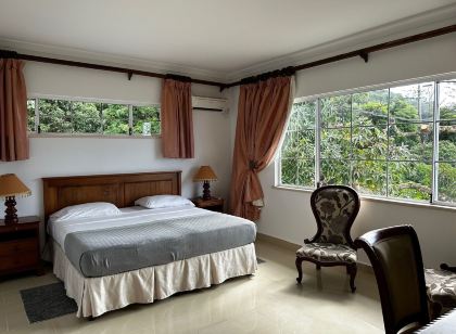 Beau Séjour Hotel