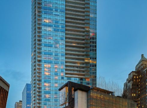 Fairmont Pacific Rim