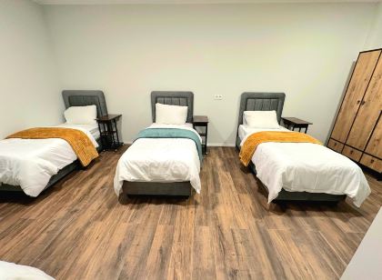 Hotel FFA 62