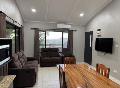 Dovu Residences