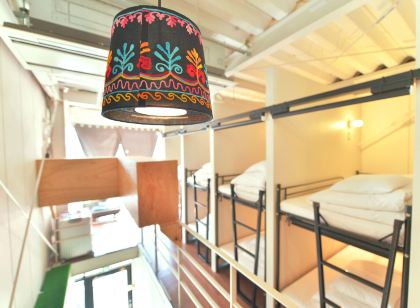 Chillulu Hostel
