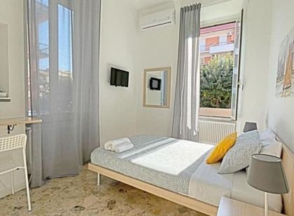 Pit Stop Ciampino Station