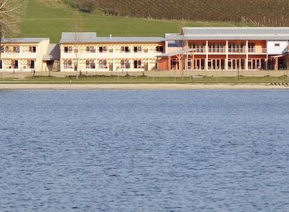 JUFA Hotel Stubenbergsee