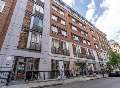 YHA ロンドン セントラル - ホステル