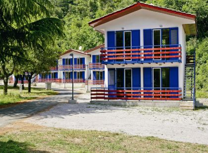 Holiday Resort Medveja - by Liburnia Hotels & Villas