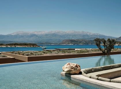 JW Marriott Crete Resort & Spa