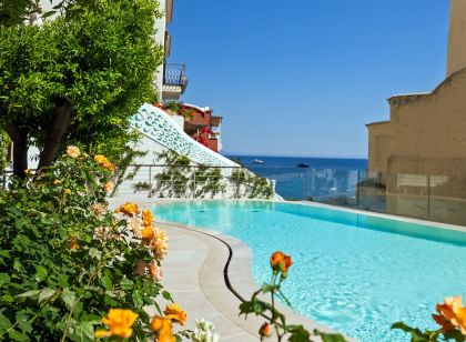 Hotel Palazzo Murat