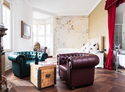 Grand Hotel Wiesler